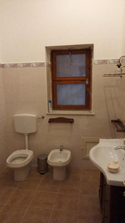 Il Regno Delle Due Sicilie I Apartment Palermo Exterior photo