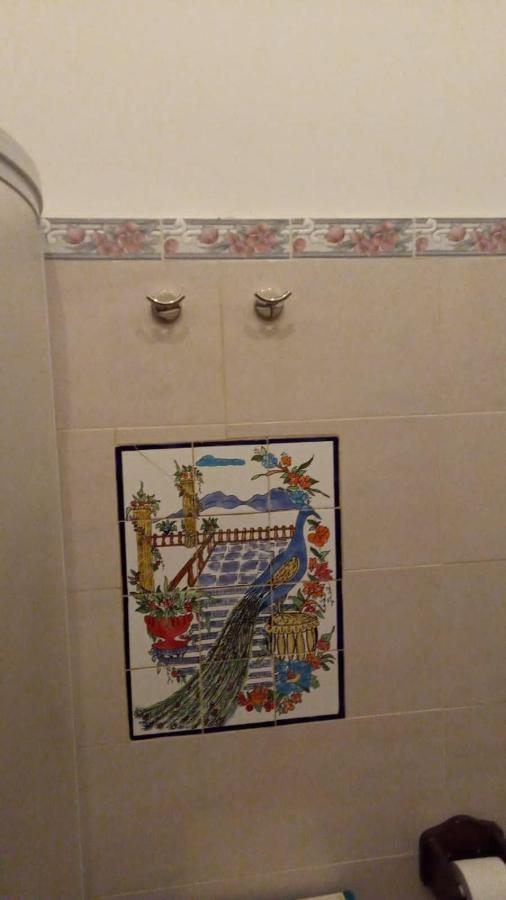 Il Regno Delle Due Sicilie I Apartment Palermo Exterior photo